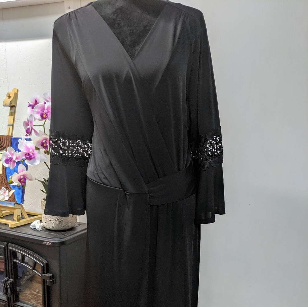 New Directions Plus size Dress